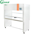 clean room laboratory vertical laminar flow cabinet